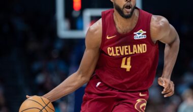3 Things to watch for in Cavs at Hornets