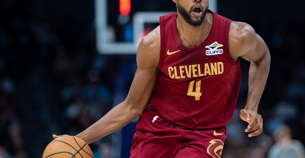 3 Things to watch for in Cavs at Hornets