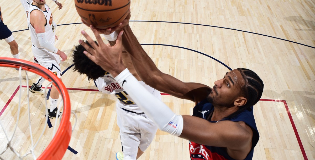 Preview: Wizards play Nuggets on Saturday night