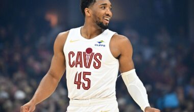 3 Things to watch for in Cavs at Magic
