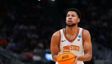 NCAA men’s college basketball midseason awards and honors, picked by our hoops expert