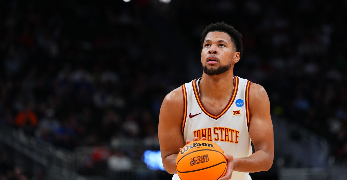 NCAA men’s college basketball midseason awards and honors, picked by our hoops expert