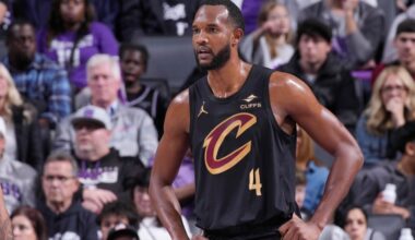 3 Things to watch for in Cavs vs Kings