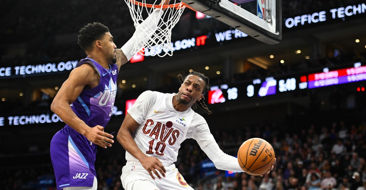 Cavs vs. Jazz: How to watch, odds, and injury report