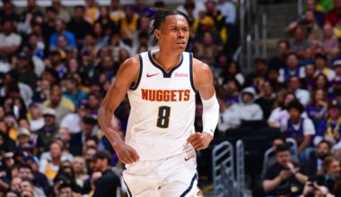 Lakers expected to have interest in a Nuggets star player this summer
