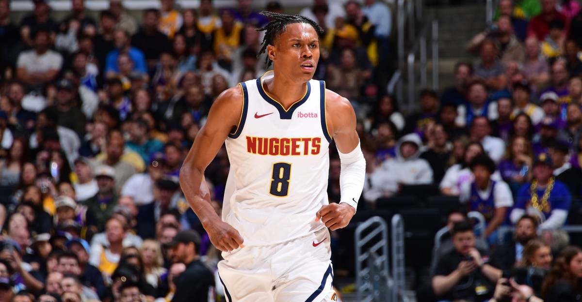 Lakers expected to have interest in a Nuggets star player this summer