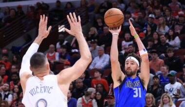 3 avenues for success as the Mavericks take on the Chicago Bulls