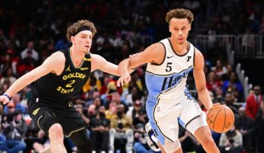 How to stream Warriors vs. Hawks