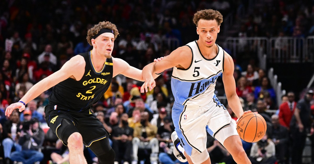 How to stream Warriors vs. Hawks