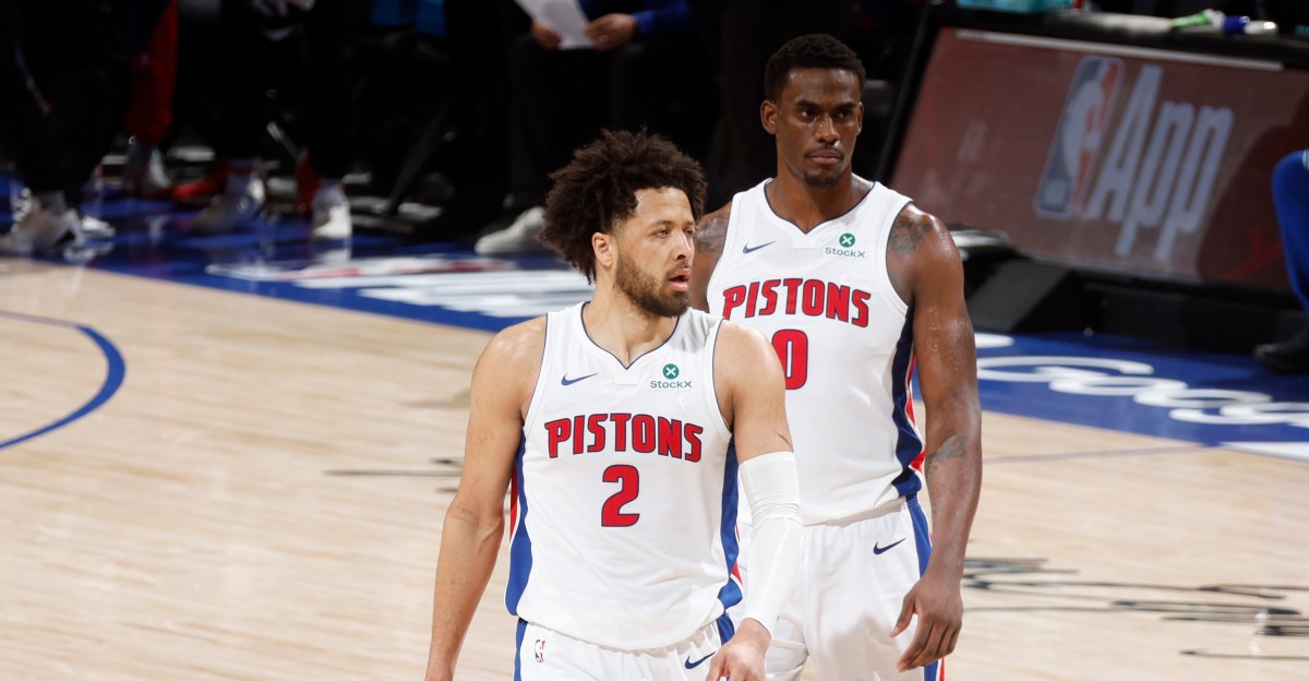 Pistons vs. Celtics Discussion: Game Time, TV, Odds, and More