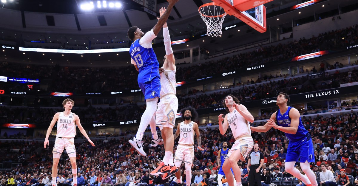 Mavericks vs Bulls Preview, Start Time, TV Schedule, and Injury Report