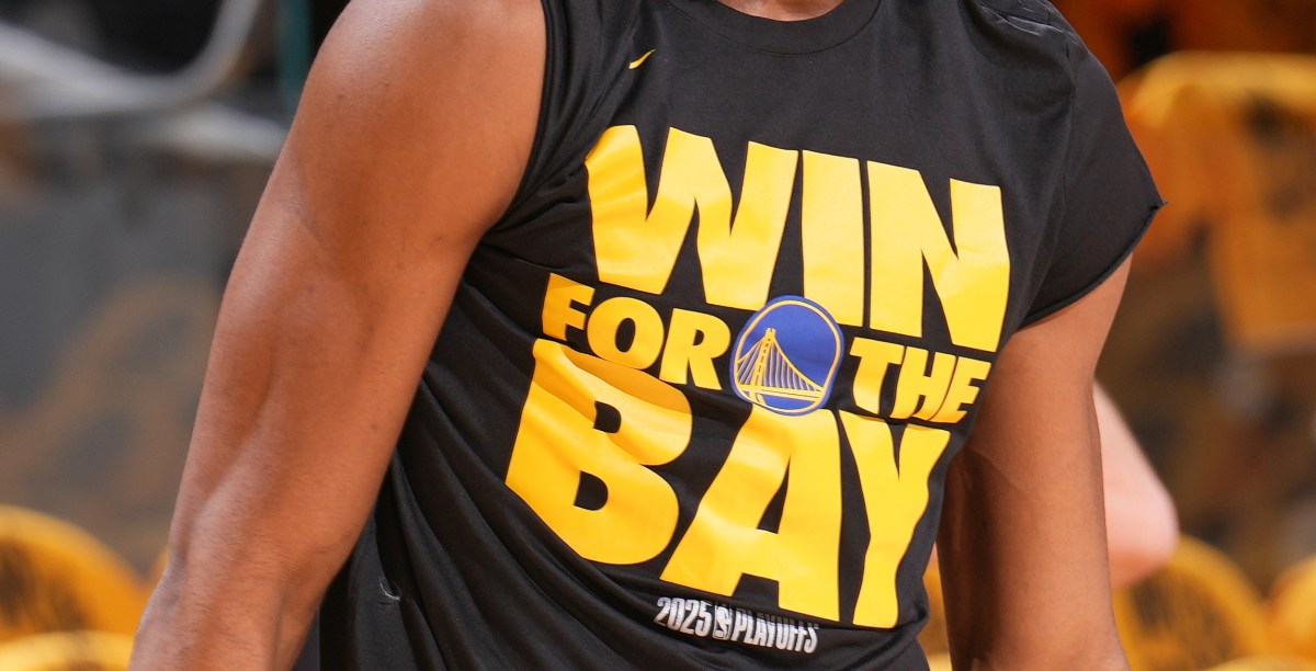 Kuminga’s most gold-blooded moment of 2025 may haunt Warriors