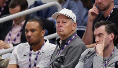 NBA Trade Rumors: New potential trade partner for the Utah Jazz?