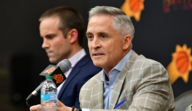 Re-grading Brian Gregory’s first offseason