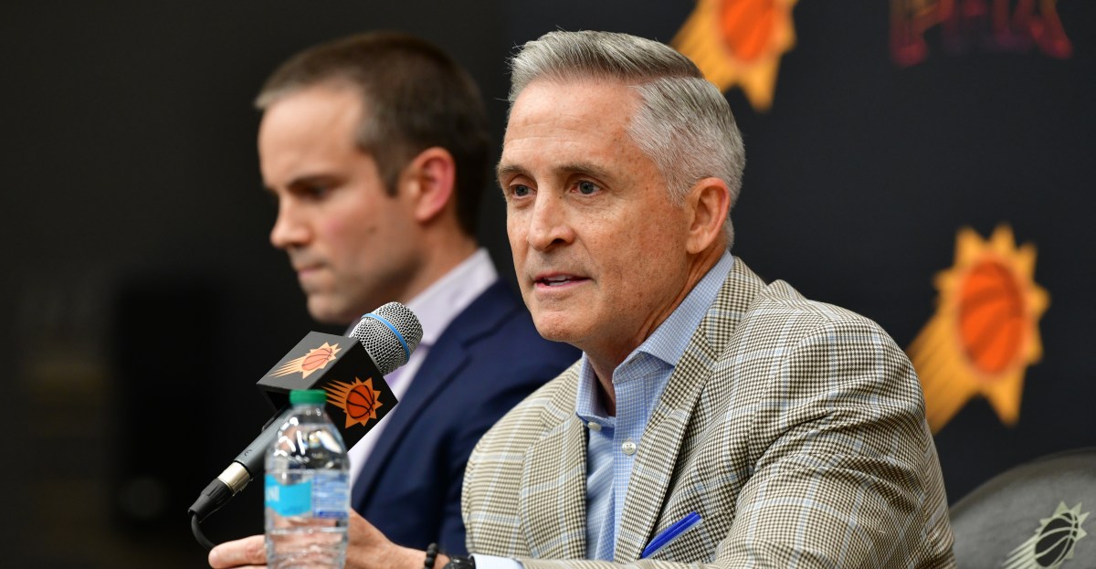 Re-grading Brian Gregory’s first offseason