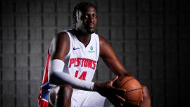 Norlander's Court Report: Charles Bediako's case could crater college hoops; inside Virginia's rapid rise