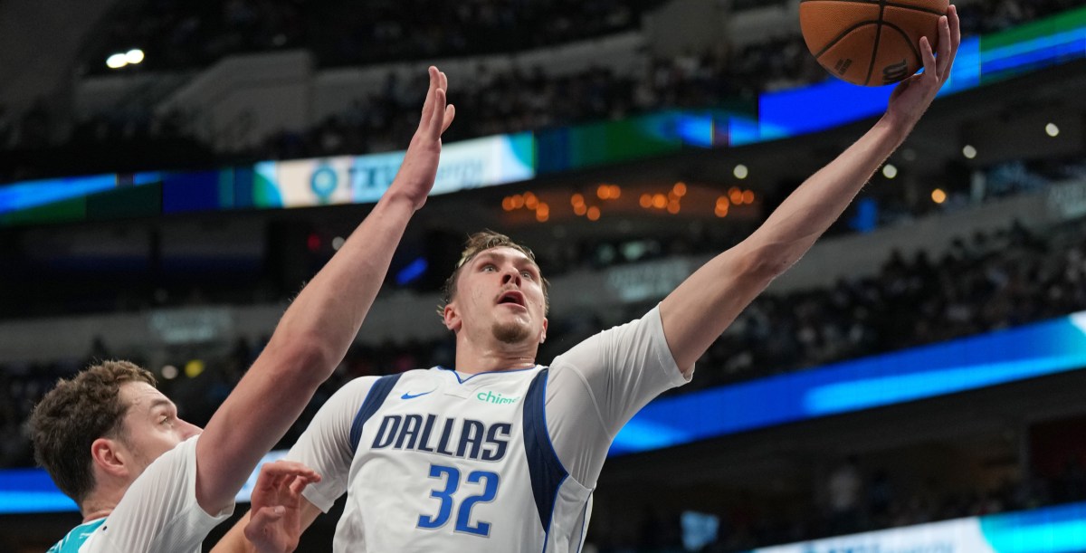 Mavericks vs Hornets Preview, Start Time, TV Schedule, and Injury Report