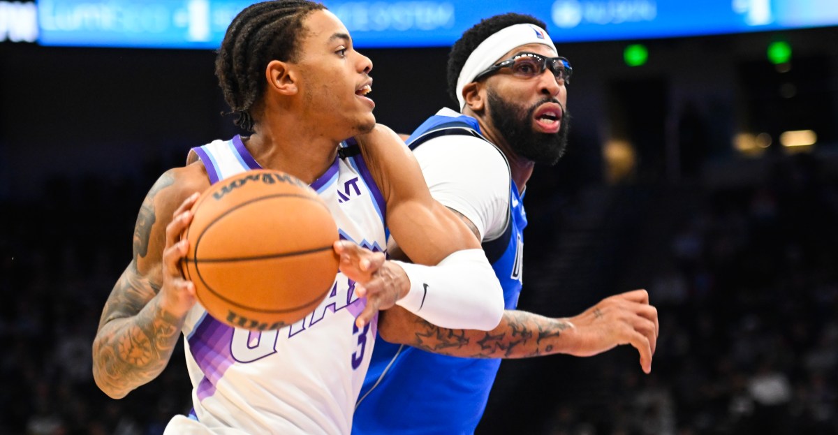 Dallas Mavericks at Utah Jazz Game Preview