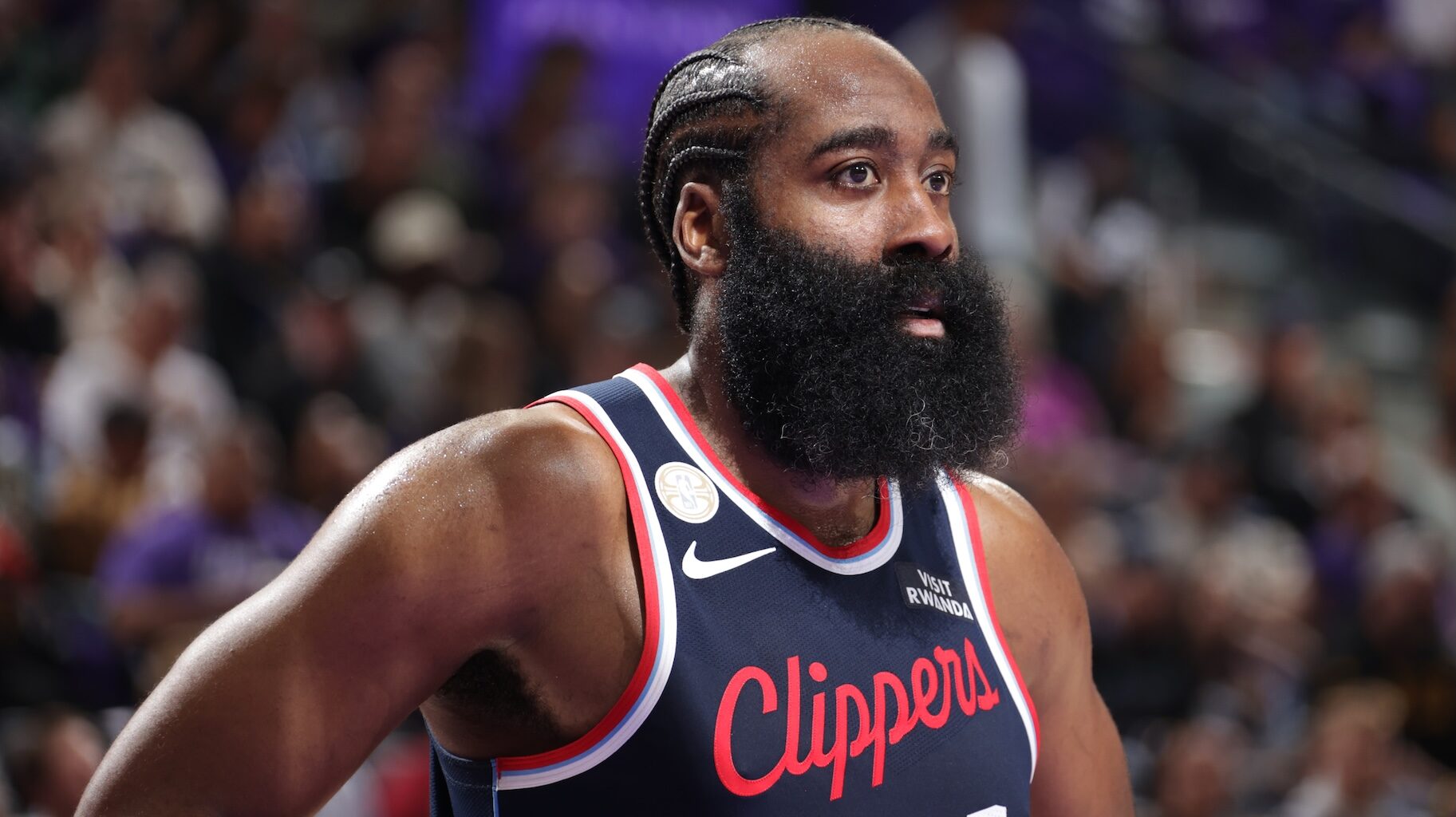 NBA on NBC's Coast 2 Coast Tuesday