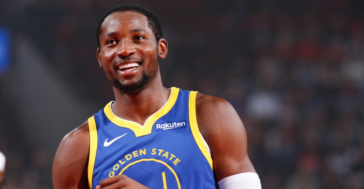 Trail Blazers Linked to Warriors’ Jonathan Kuminga in Trade Rumor