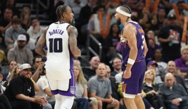 Game Preview: Suns start the New Year against sputtering Kings