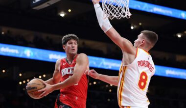 Houston Rockets vs. Atlanta Hawks game preview