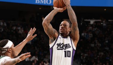 Bucks vs. Kings Preview, Start Time, TV Schedule & Injury Report