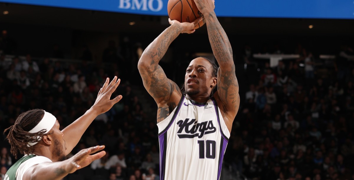 Bucks vs. Kings Preview, Start Time, TV Schedule & Injury Report