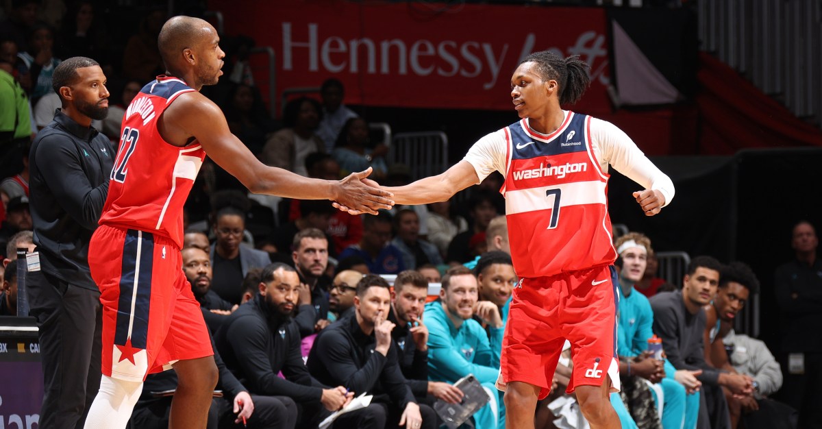 Preview: Wizards play Hornets on the road before winter storm