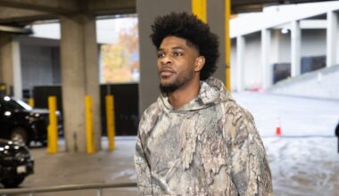 Scoot Henderson Close to Injury Return for Trail Blazers