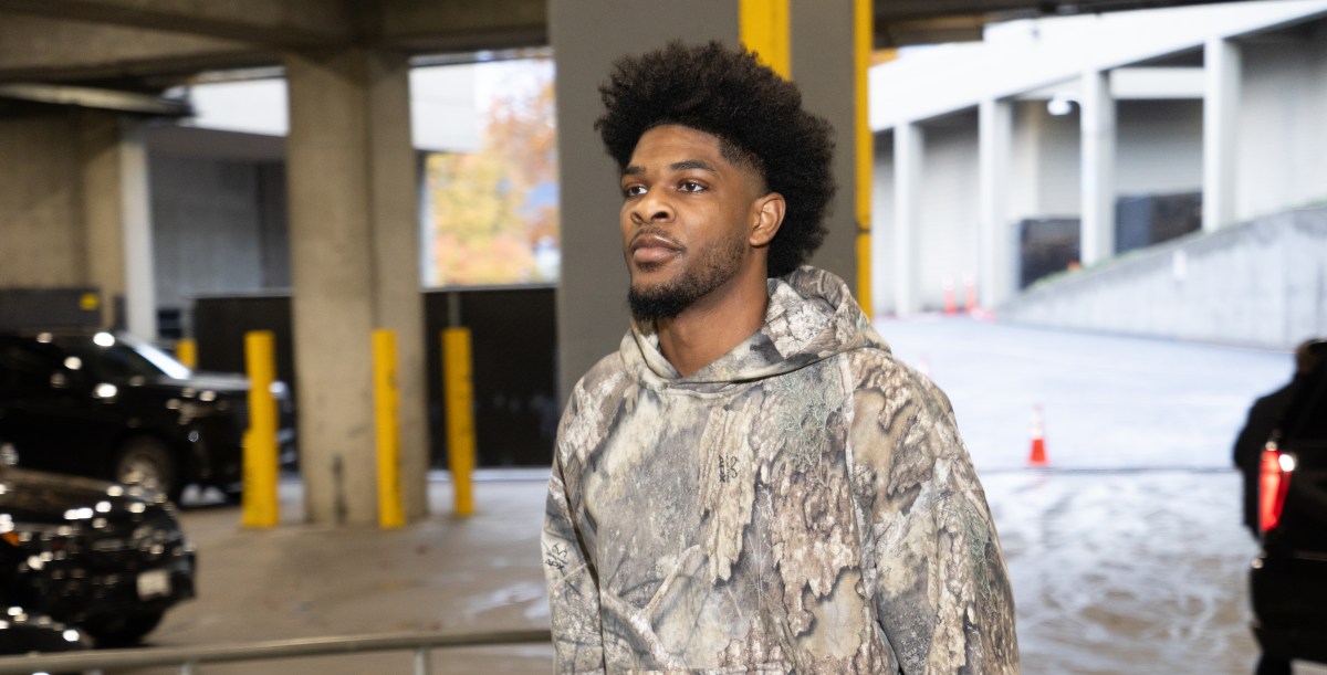 Scoot Henderson Close to Injury Return for Trail Blazers