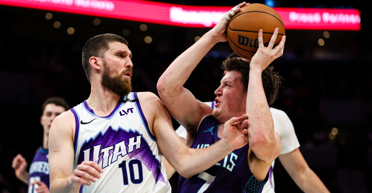 Utah Jazz vs Charlotte Hornets: preview, start time, how to watch, injury report