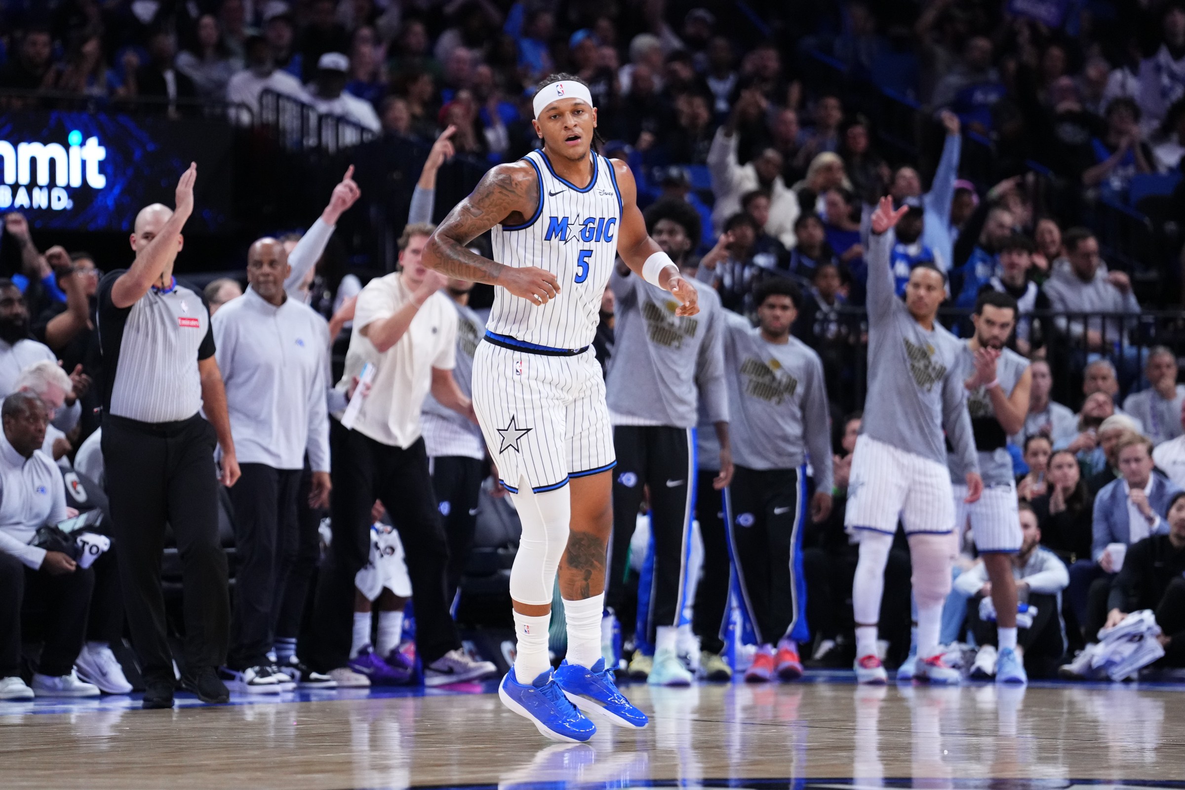 Rich Storry/Getty Images