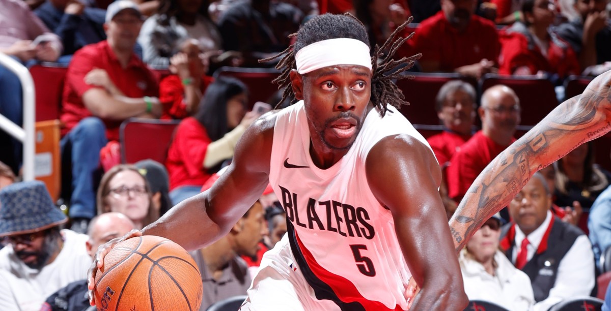 Jrue Holiday May Play vs. Knicks