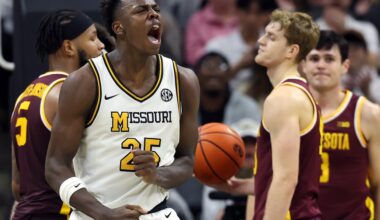 What we all want to see from Missouri Basketball in 2026