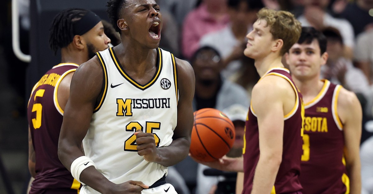 What we all want to see from Missouri Basketball in 2026