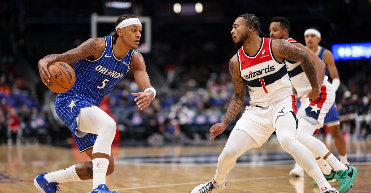 Preview: The Wizards host the Suns on Monday