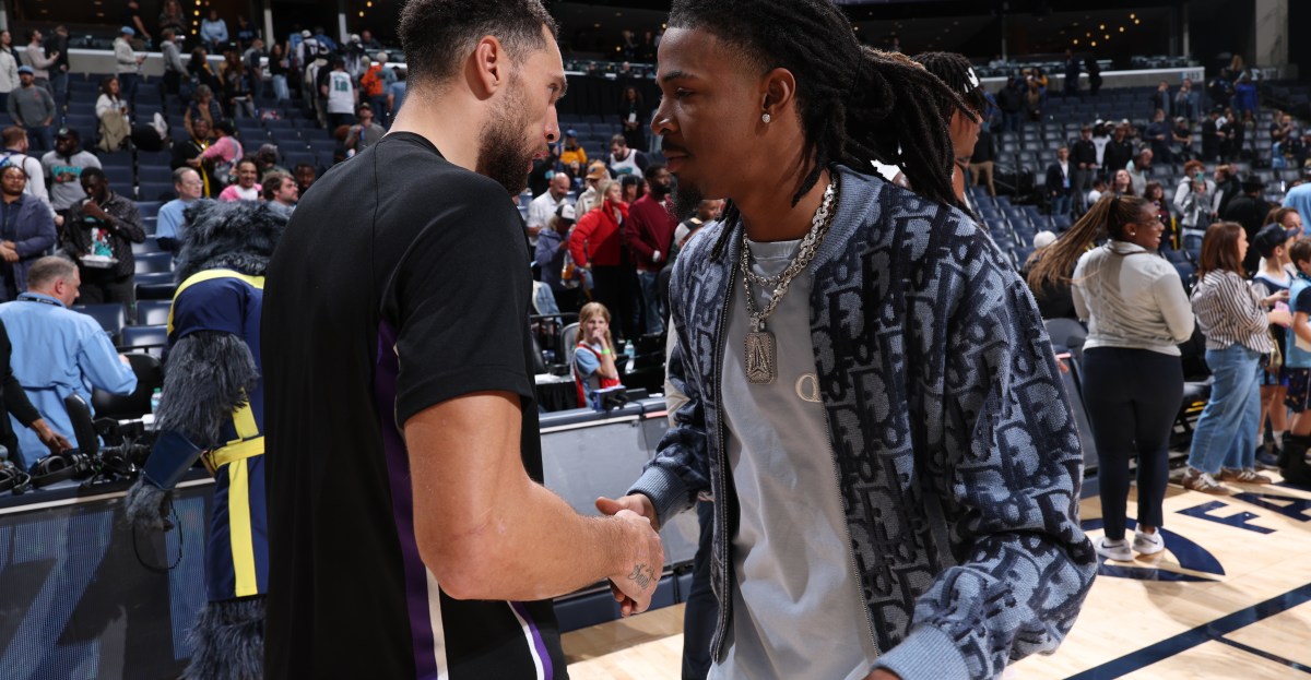 Milwaukee Bucks Poll: Which stars are you interested in at the deadline?