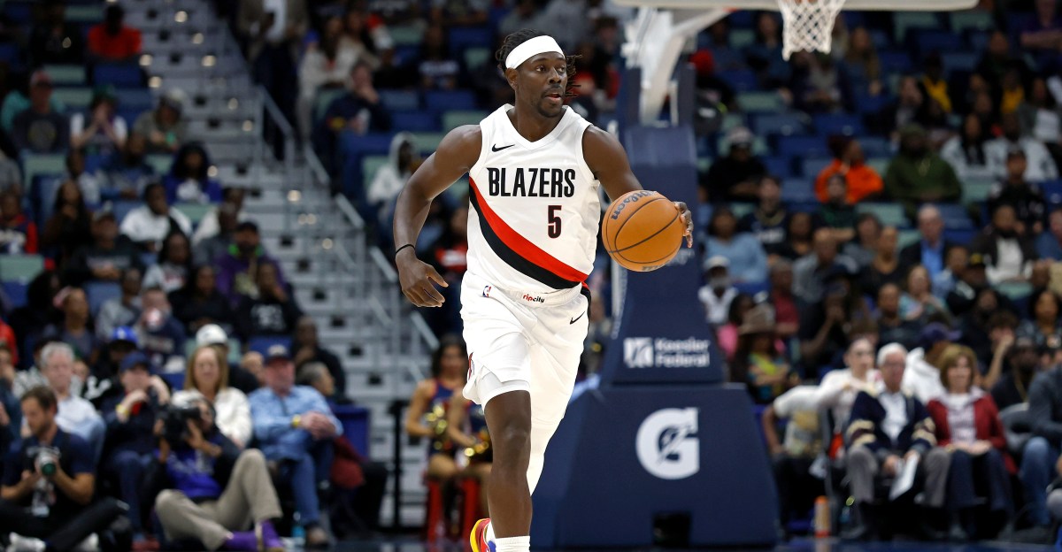 Trail Blazers Release Comprehensive Injury Update