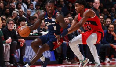 Cavs waive former Arkon standout