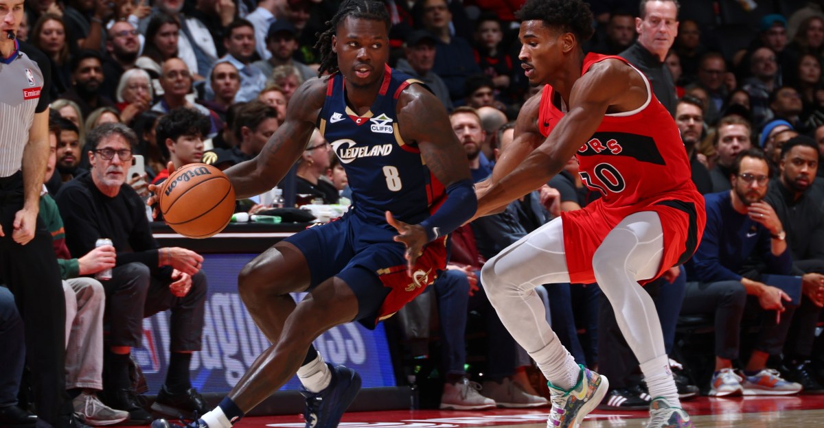 Cavs waive former Arkon standout