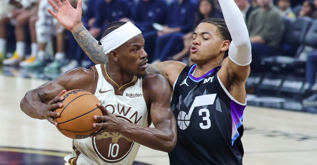 How to stream Warriors vs. Jazz