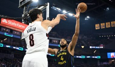 Why the Trail Blazers Struggle with Late-Game Inbounds Plays