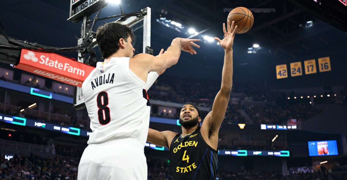 Why the Trail Blazers Struggle with Late-Game Inbounds Plays