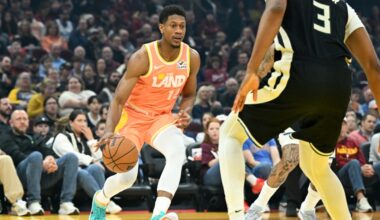 NBA Trade Idea: Bucks deal with Nets and Cavaliers acquire De’Andre Hunter