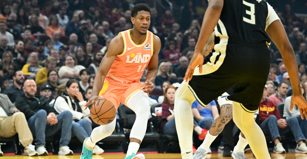 NBA Trade Idea: Bucks deal with Nets and Cavaliers acquire De’Andre Hunter