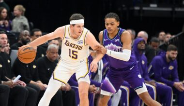 NBA Free Agency Rumors: Utah Jazz interested in Austin Reaves?