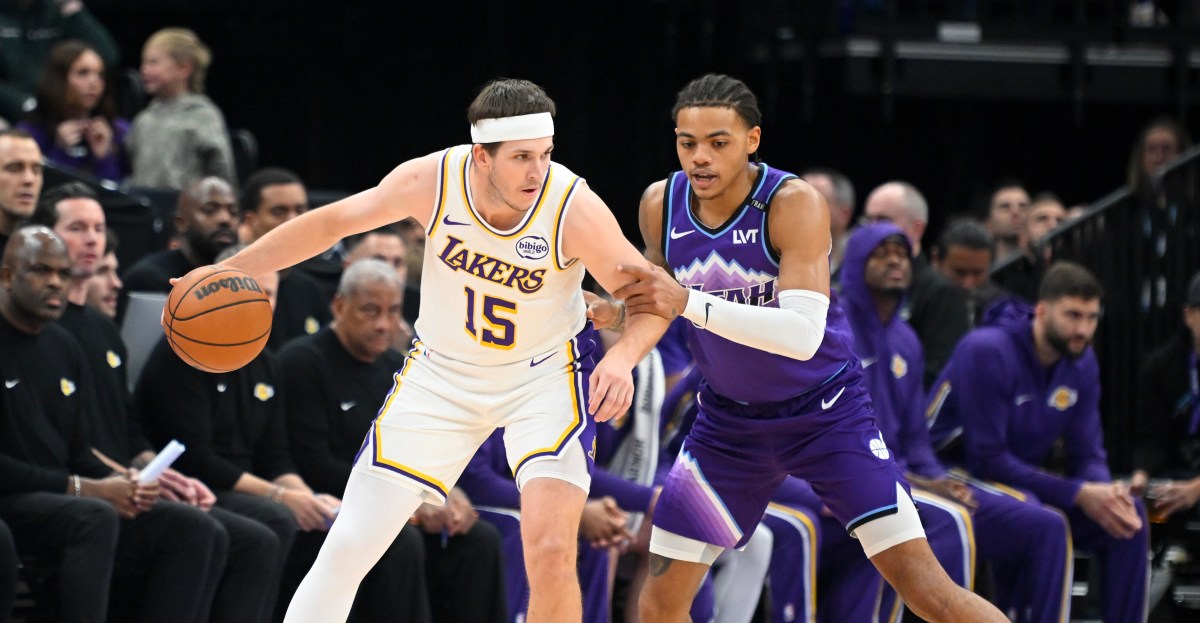 NBA Free Agency Rumors: Utah Jazz interested in Austin Reaves?