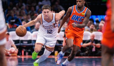 Nets vs. Suns preview: Desperate for a win