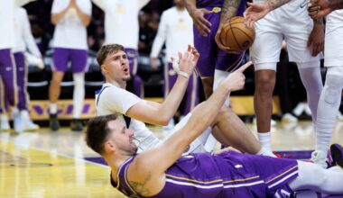 Who is the better player: Luka Doncic or Cooper Flagg? 